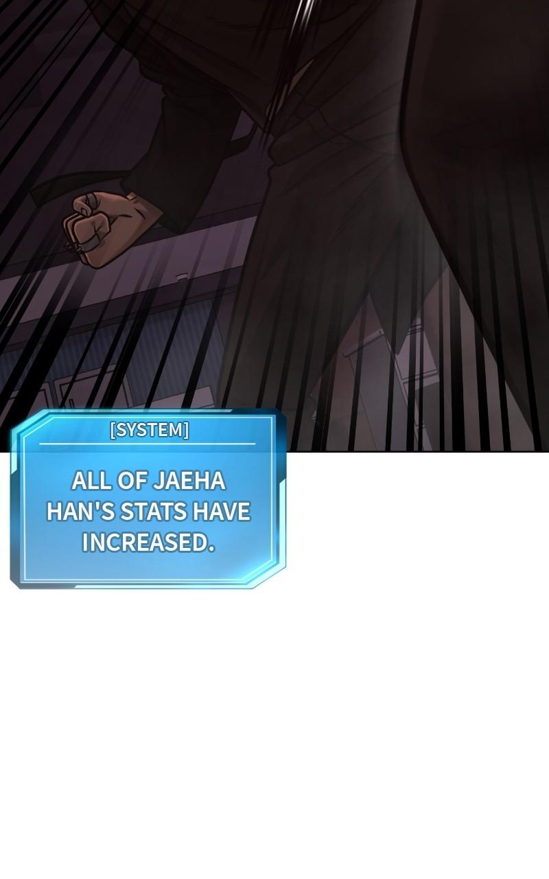 QUESTISM Chap 132 - Next Chap 133