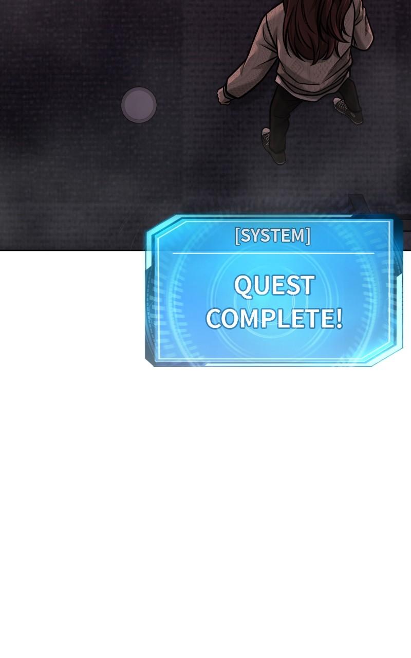QUESTISM Chap 132 - Next Chap 133
