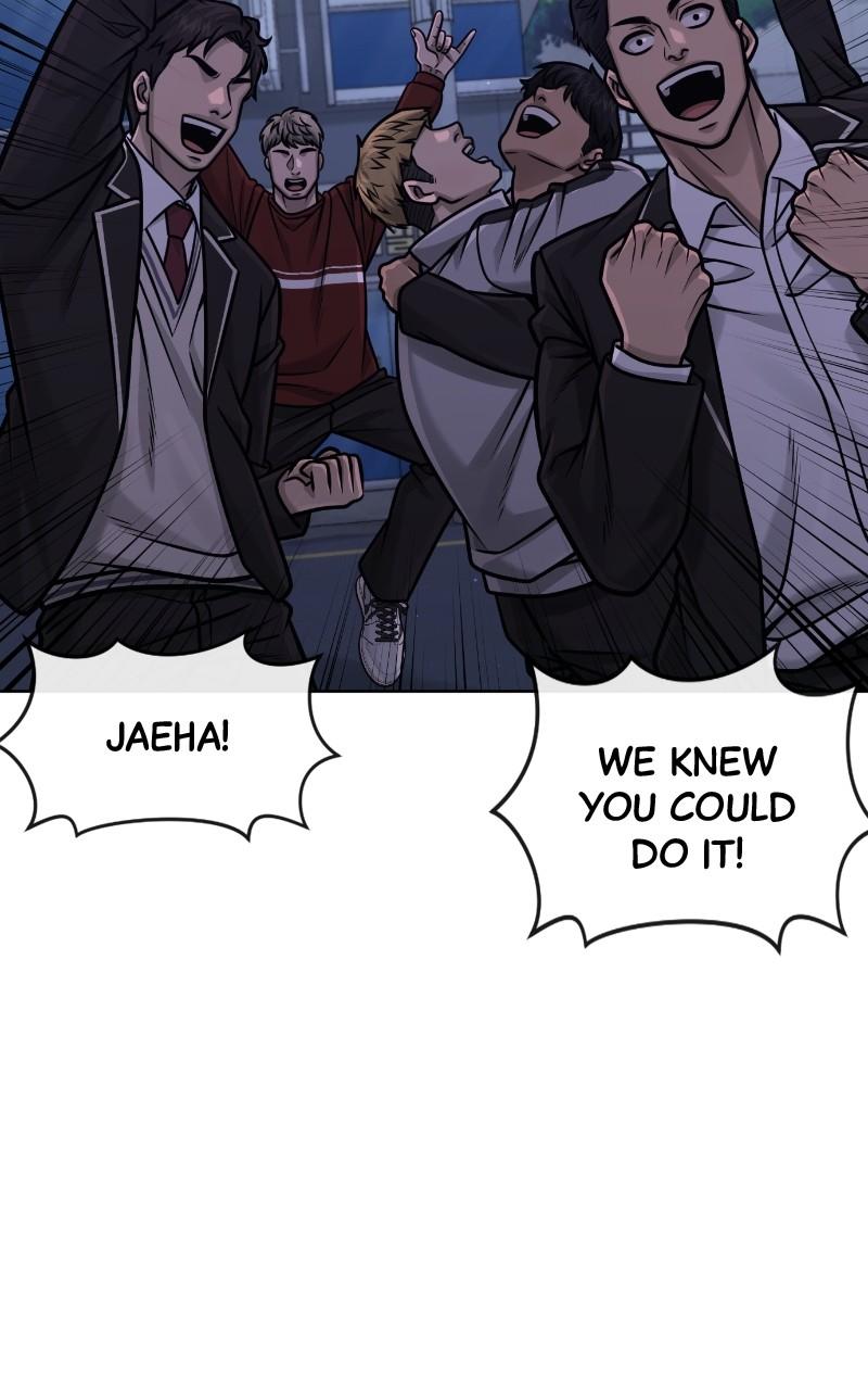 QUESTISM Chap 132 - Next Chap 133