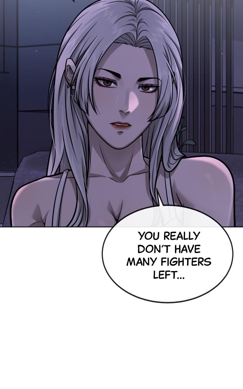 QUESTISM Chap 132 - Next Chap 133