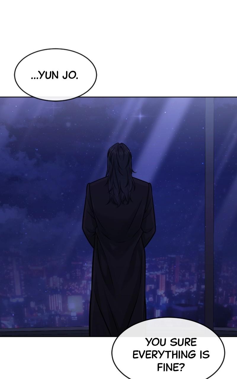 QUESTISM Chap 132 - Next Chap 133