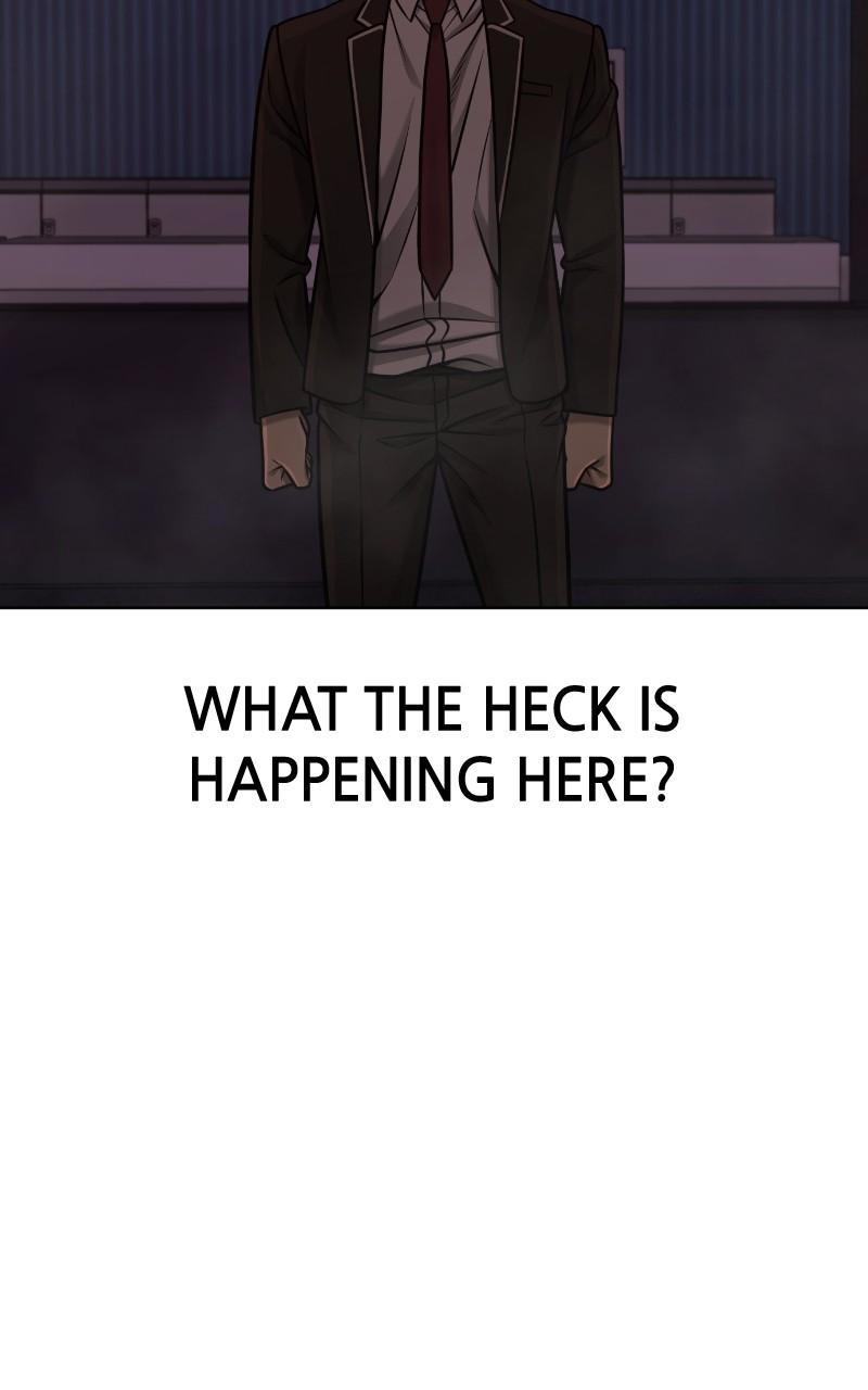 QUESTISM Chap 132 - Next Chap 133