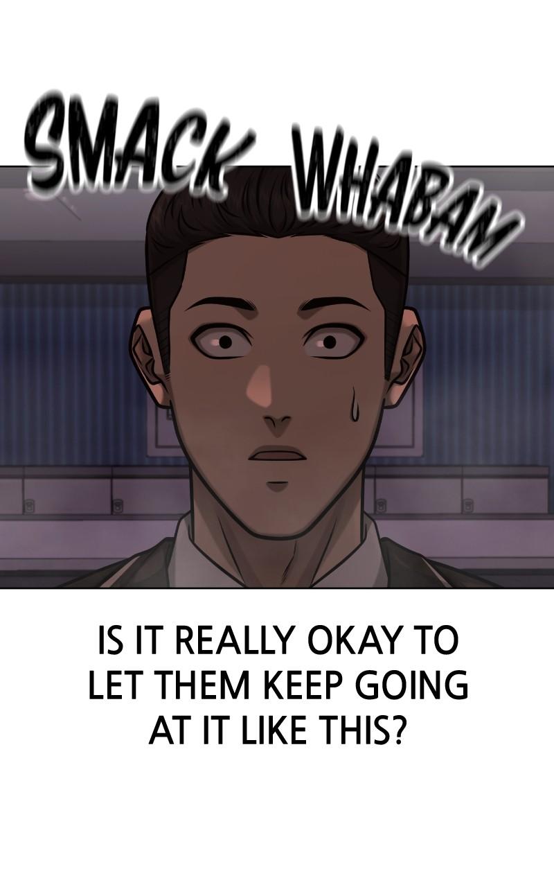 QUESTISM Chap 132 - Next Chap 133