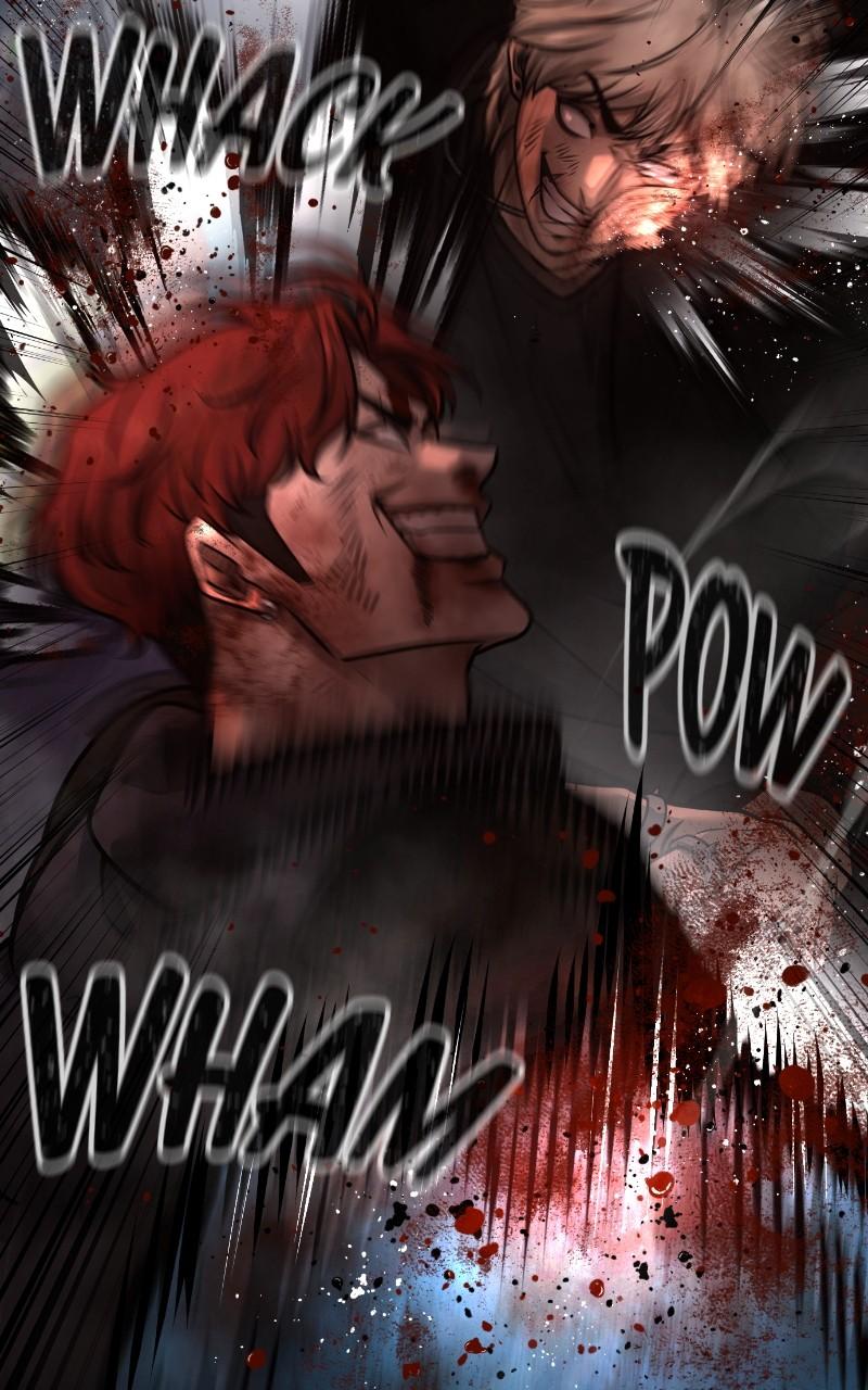 QUESTISM Chap 132 - Next Chap 133