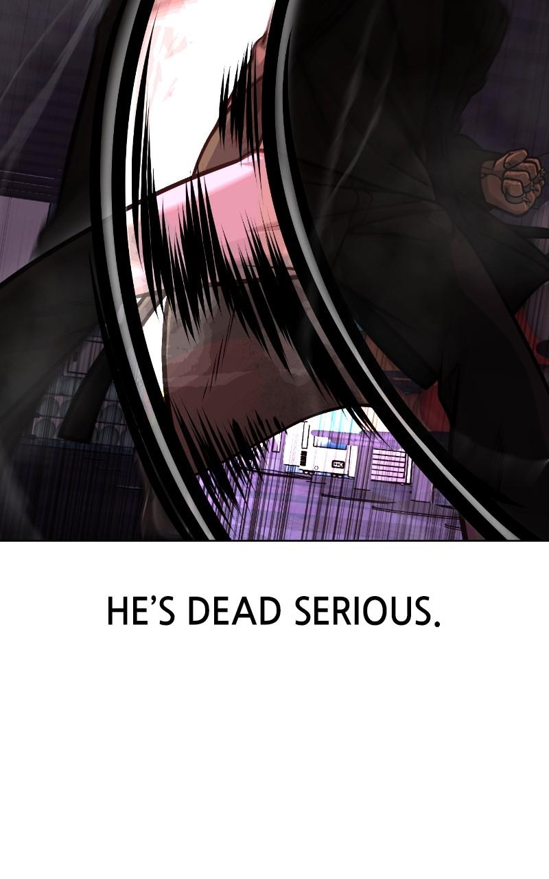 QUESTISM Chap 132 - Next Chap 133