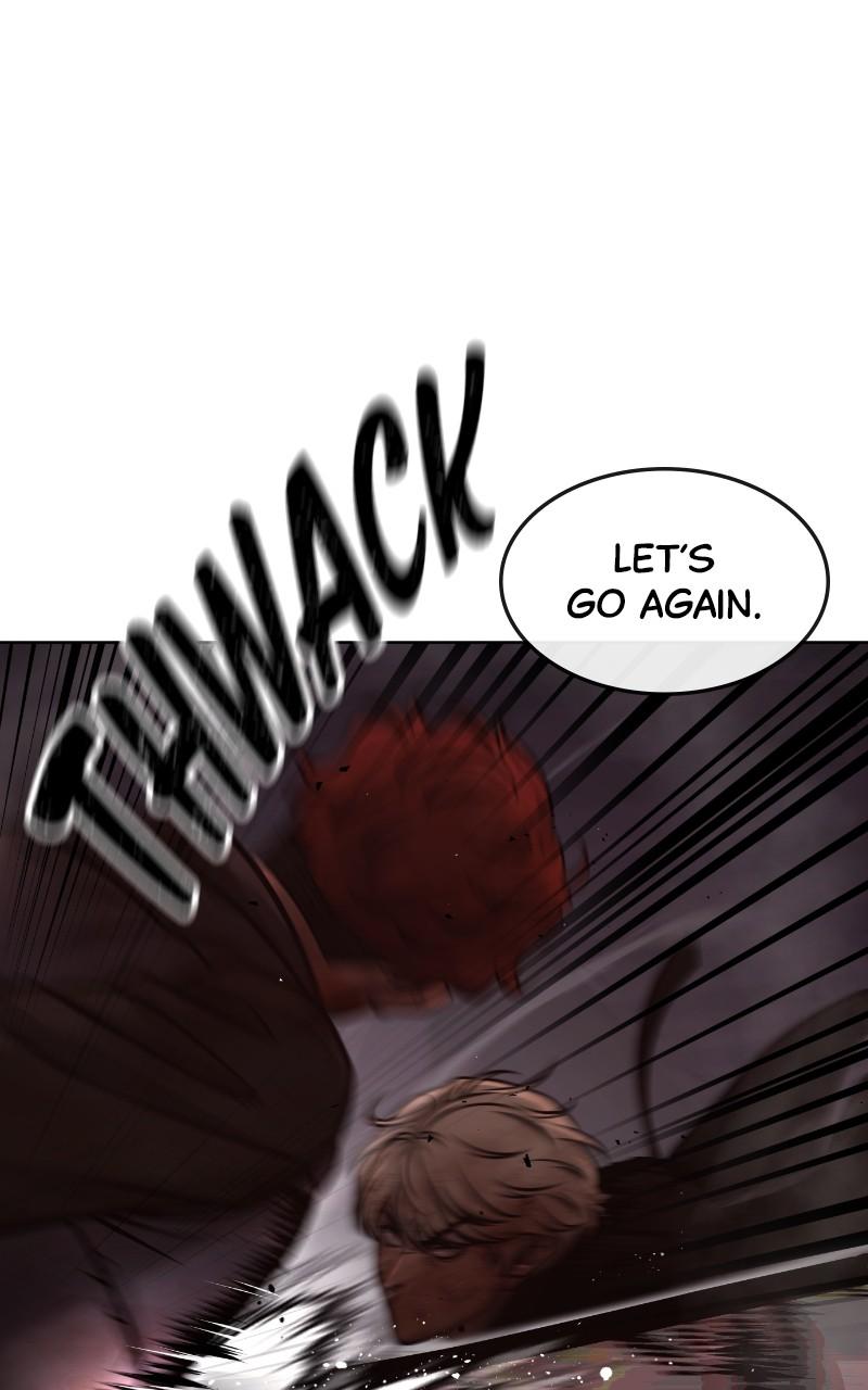 QUESTISM Chap 132 - Next Chap 133