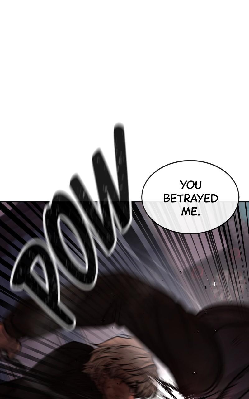 QUESTISM Chap 132 - Next Chap 133