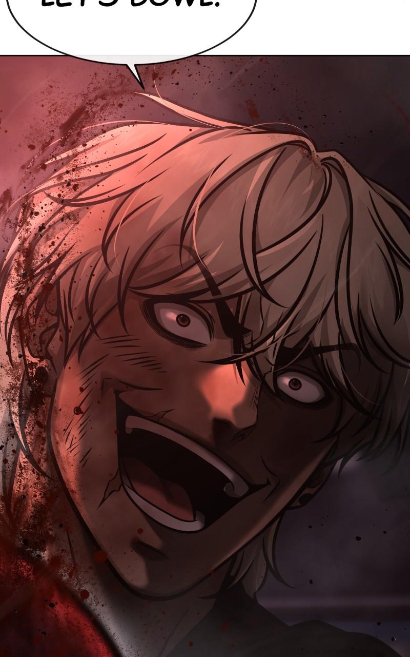 QUESTISM Chap 132 - Next Chap 133