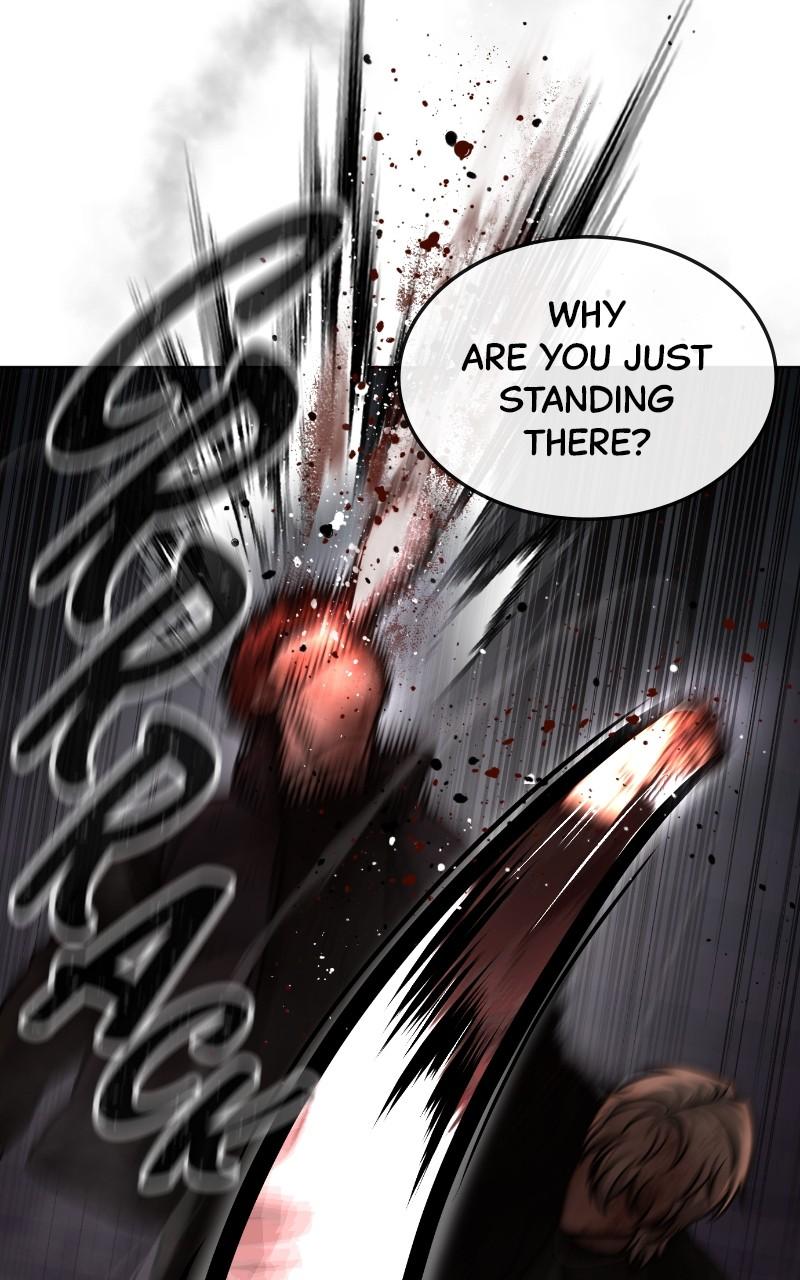 QUESTISM Chap 132 - Next Chap 133