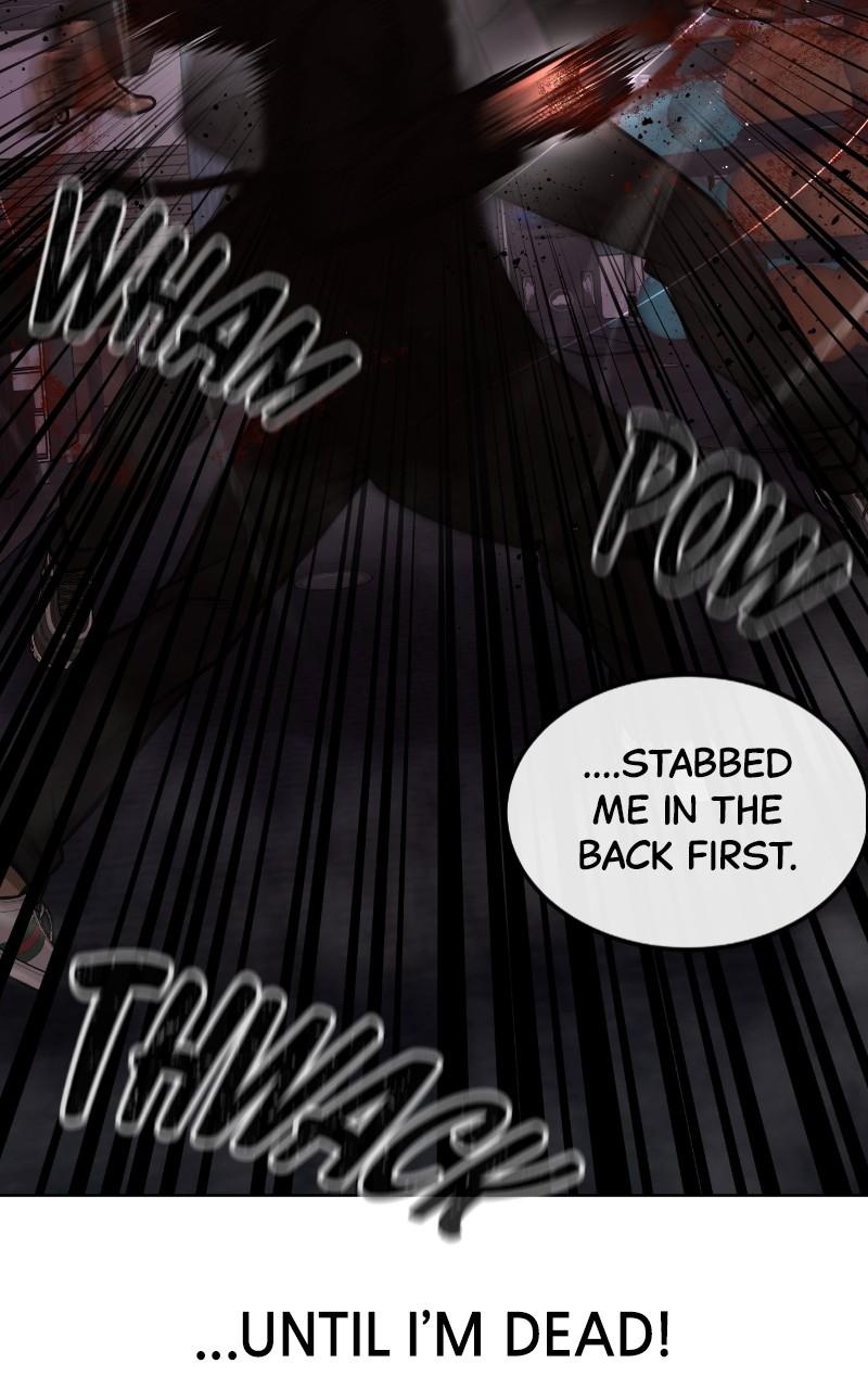 QUESTISM Chap 132 - Next Chap 133