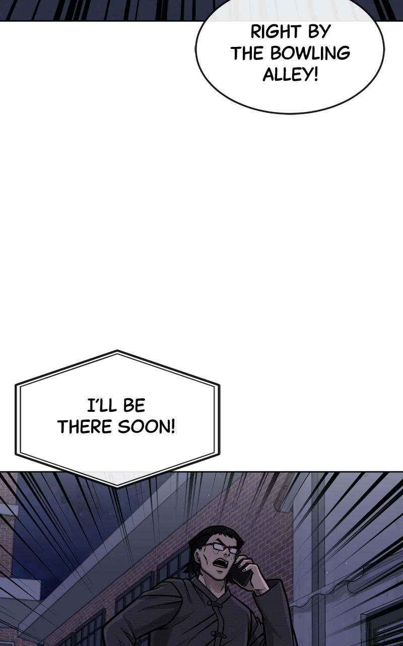 QUESTISM Chap 132 - Next Chap 133
