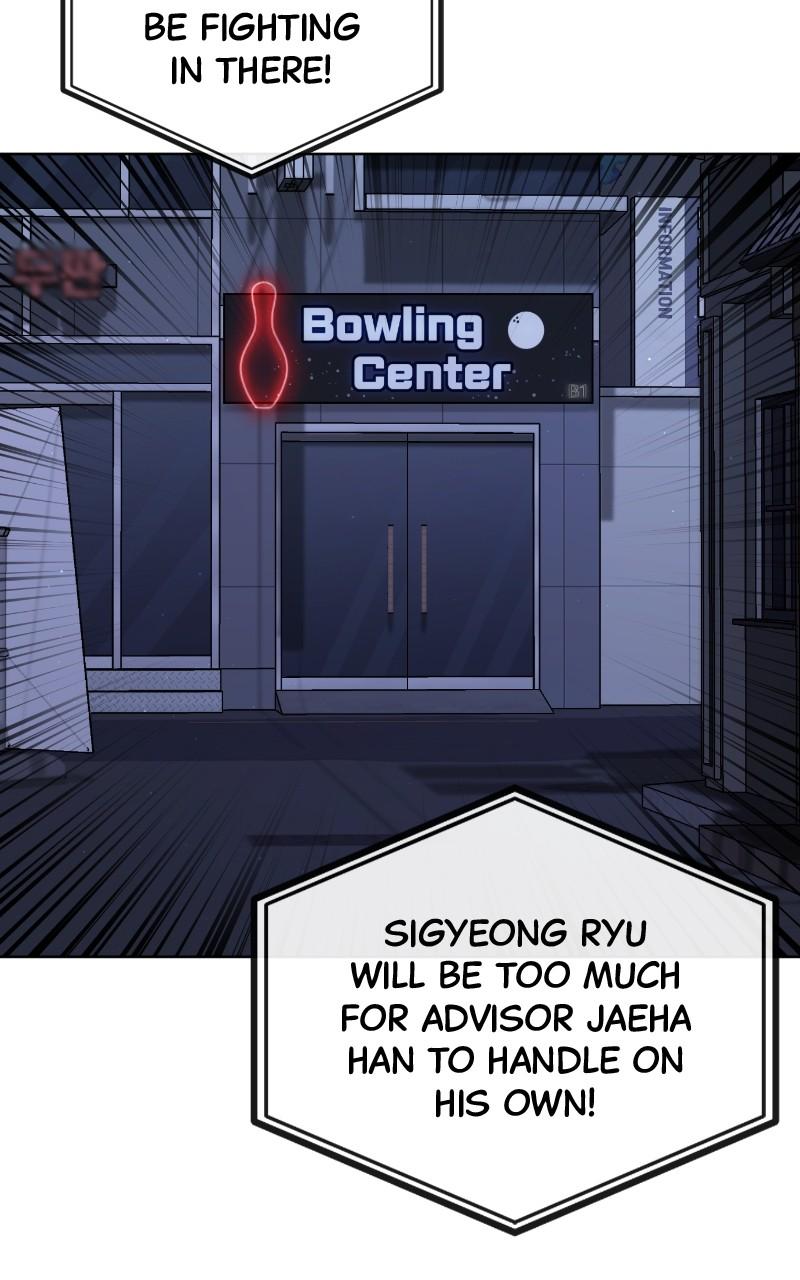 QUESTISM Chap 132 - Next Chap 133