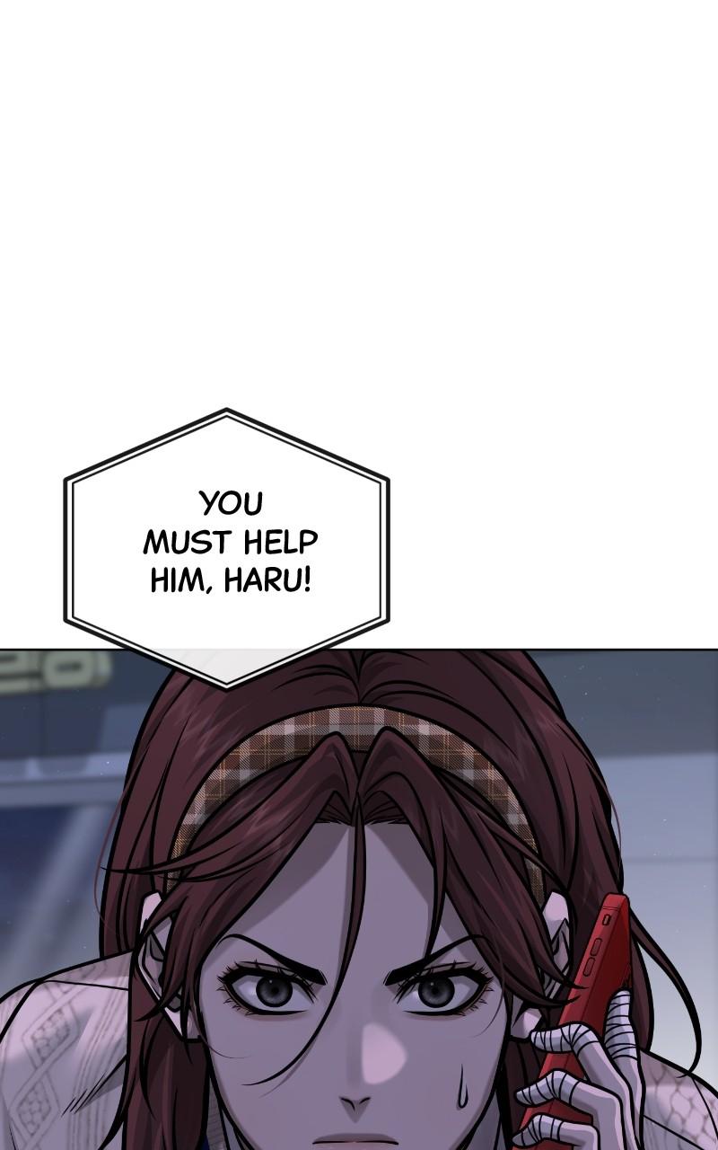 QUESTISM Chap 132 - Next Chap 133
