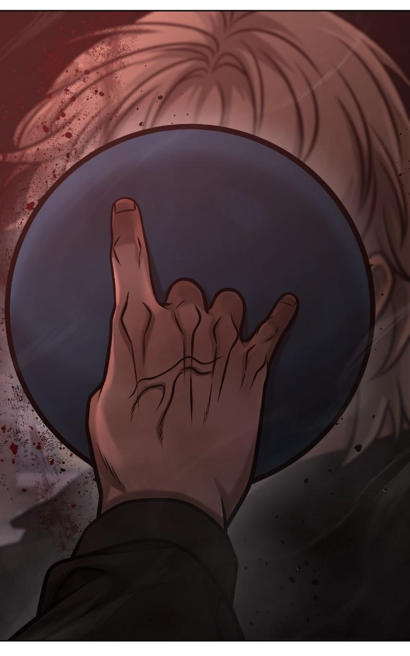 QUESTISM Chap 132 - Next Chap 133