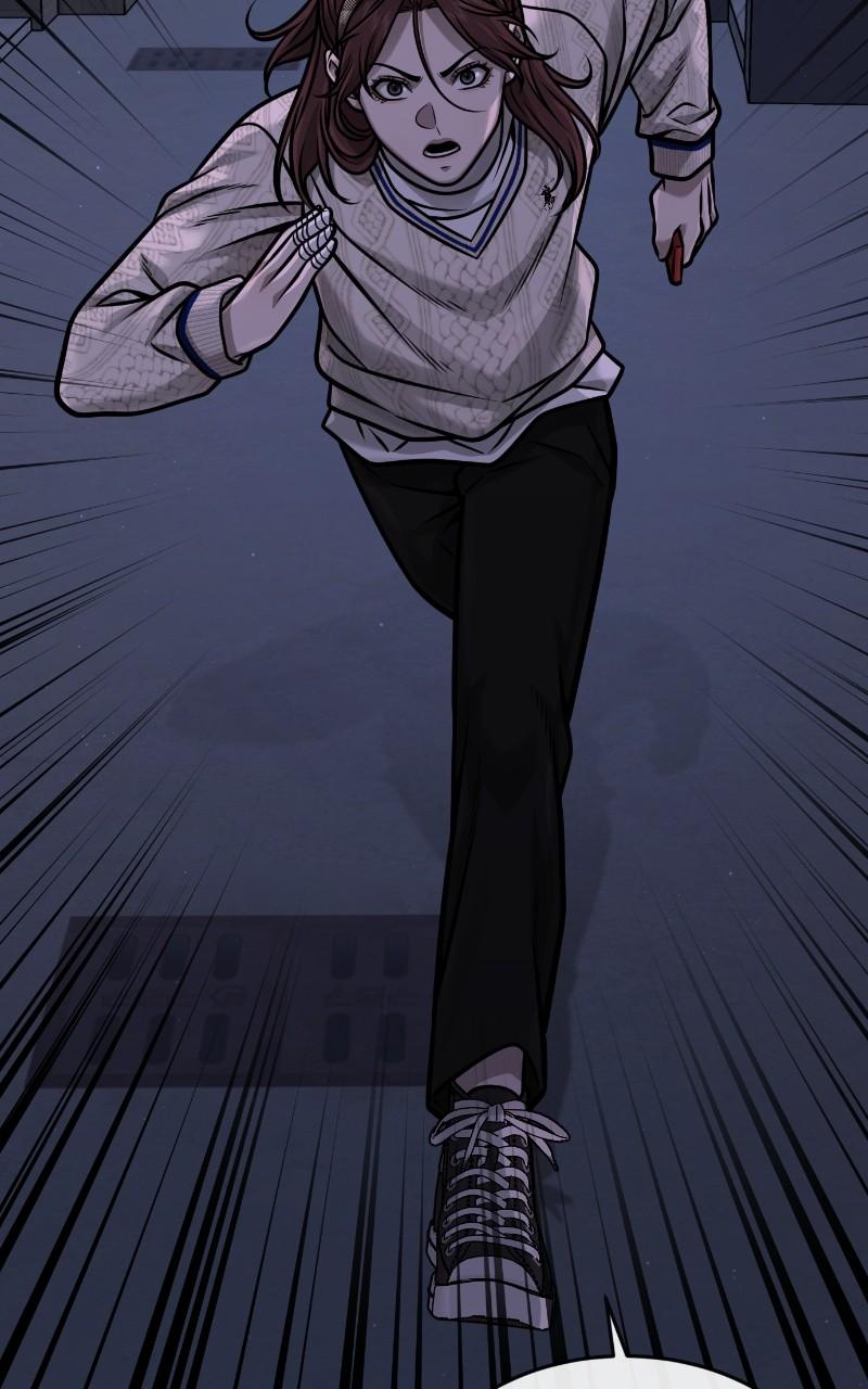 QUESTISM Chap 132 - Next Chap 133