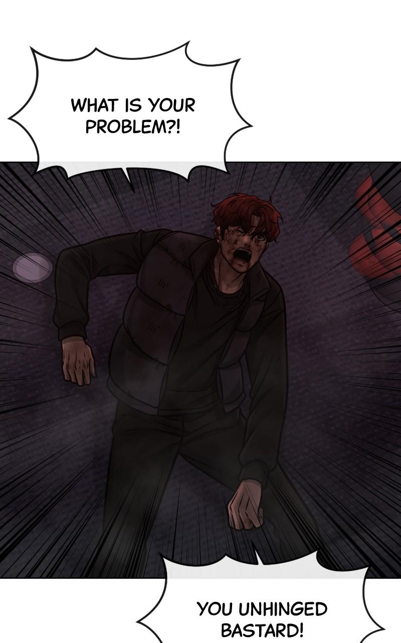 QUESTISM Chap 132 - Next Chap 133