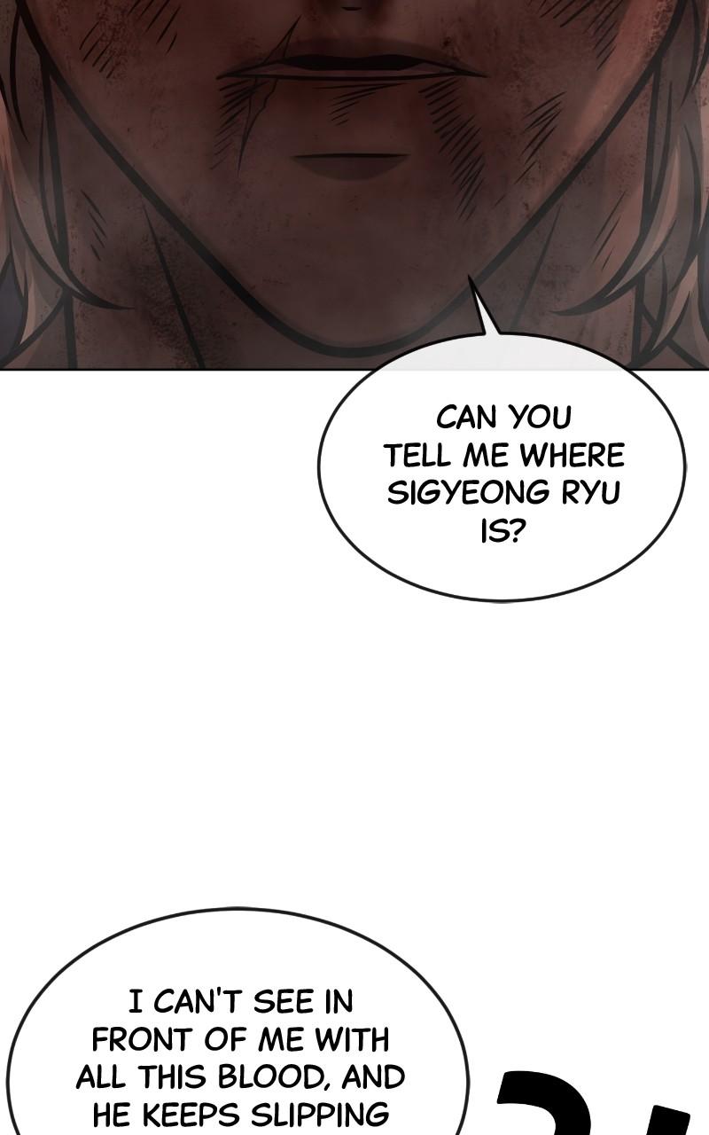QUESTISM Chap 132 - Next Chap 133