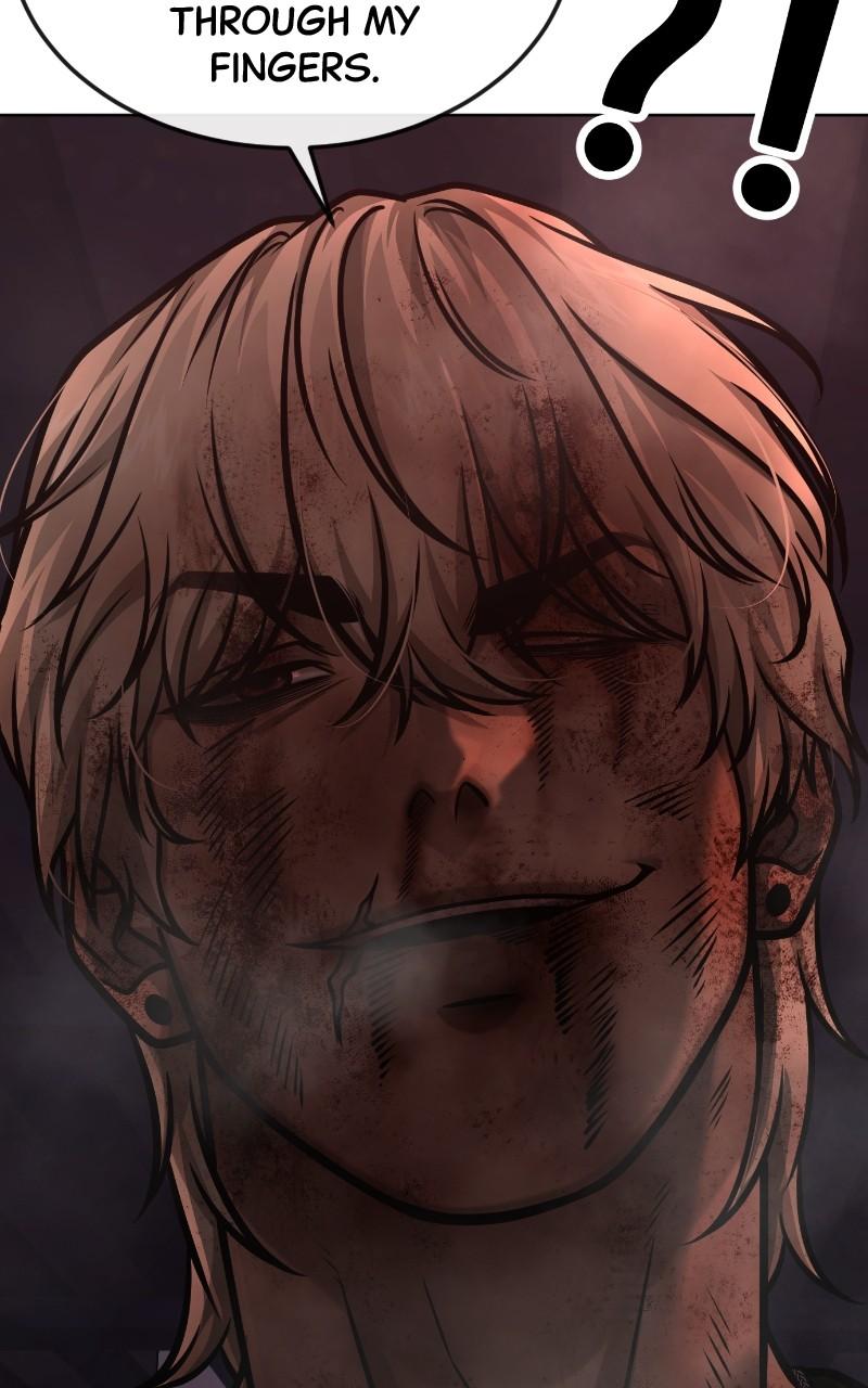 QUESTISM Chap 132 - Next Chap 133