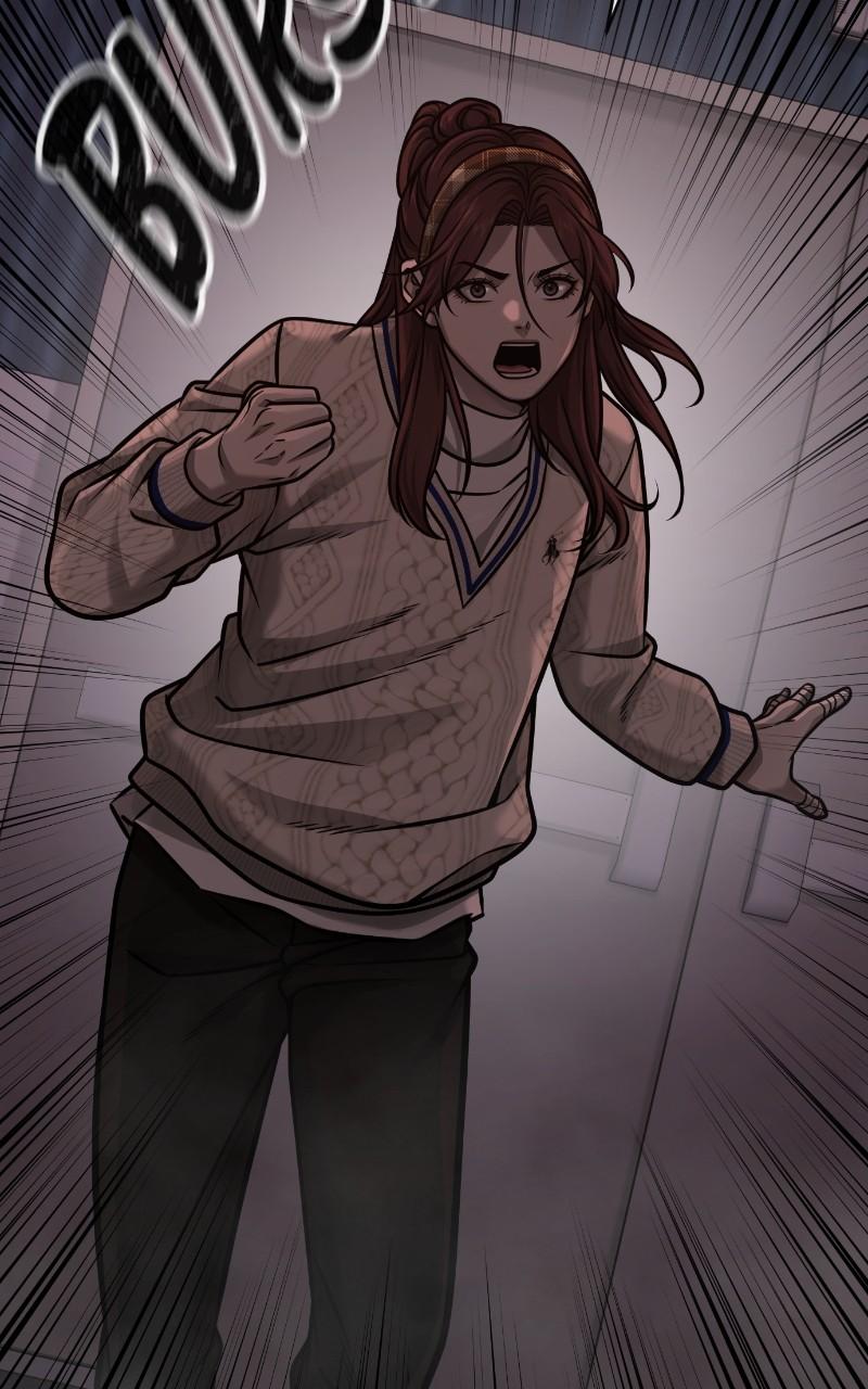 QUESTISM Chap 132 - Next Chap 133
