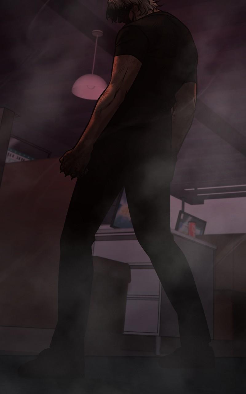 QUESTISM Chap 132 - Next Chap 133