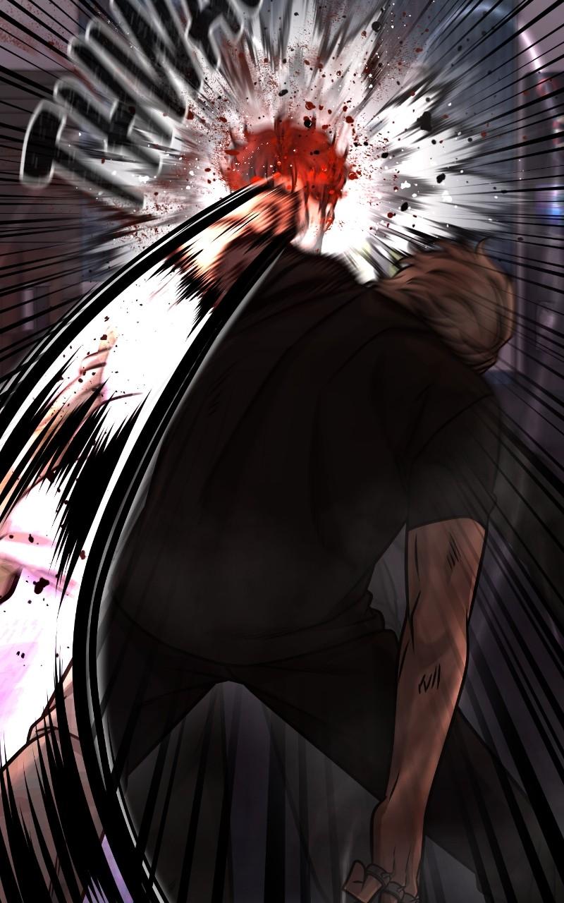 QUESTISM Chap 132 - Next Chap 133