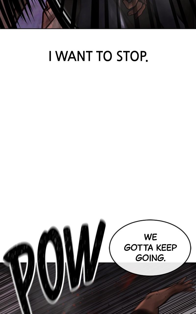 QUESTISM Chap 132 - Next Chap 133