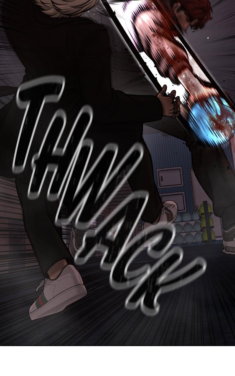 QUESTISM Chap 132 - Next Chap 133