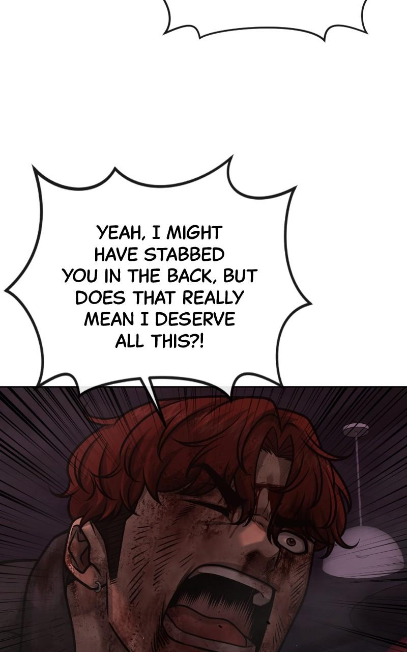 QUESTISM Chap 132 - Next Chap 133