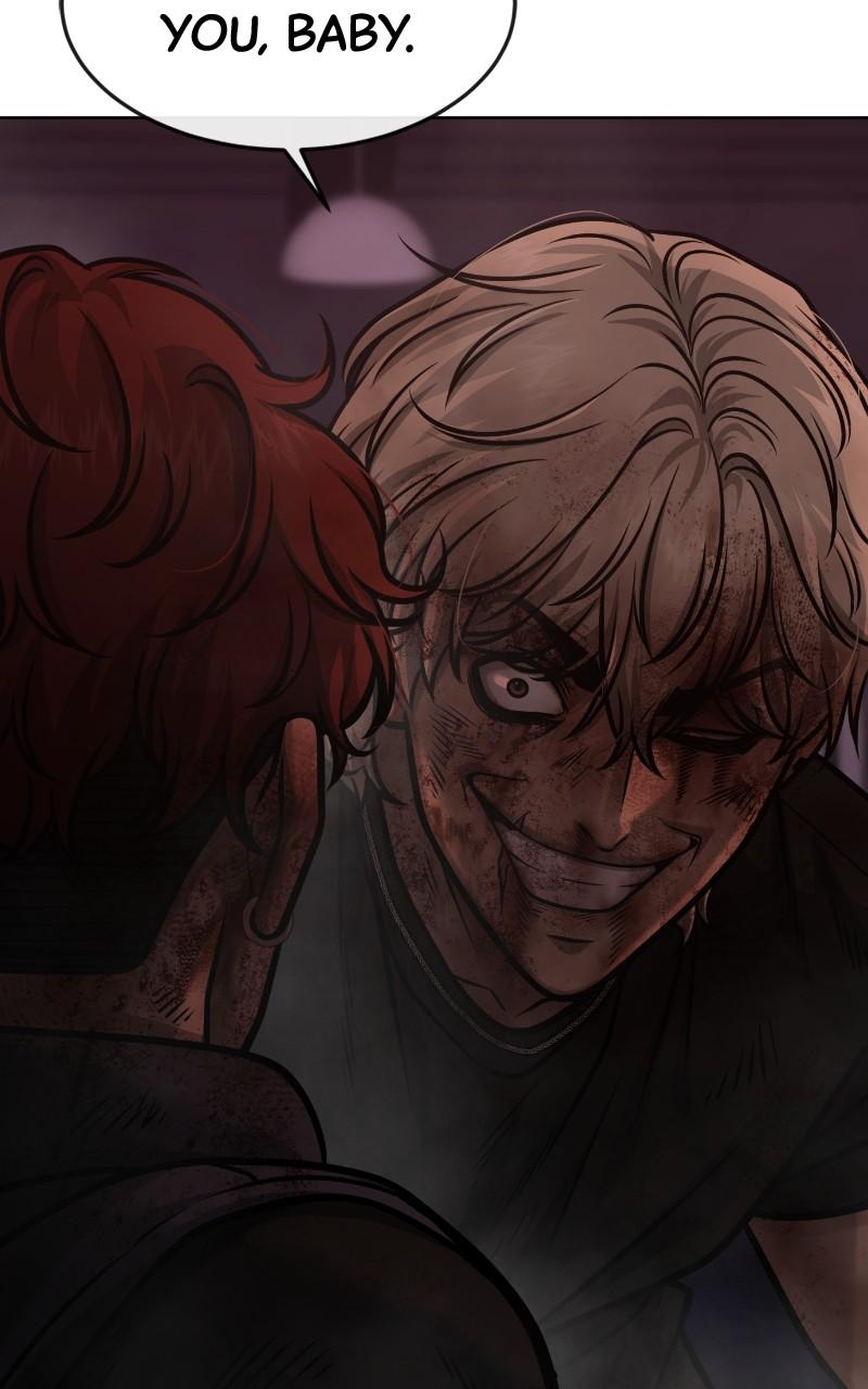 QUESTISM Chap 132 - Next Chap 133