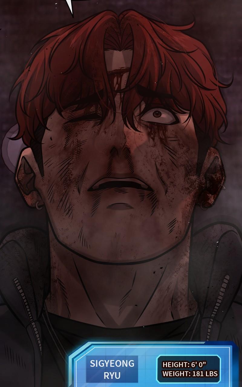 QUESTISM Chap 132 - Next Chap 133
