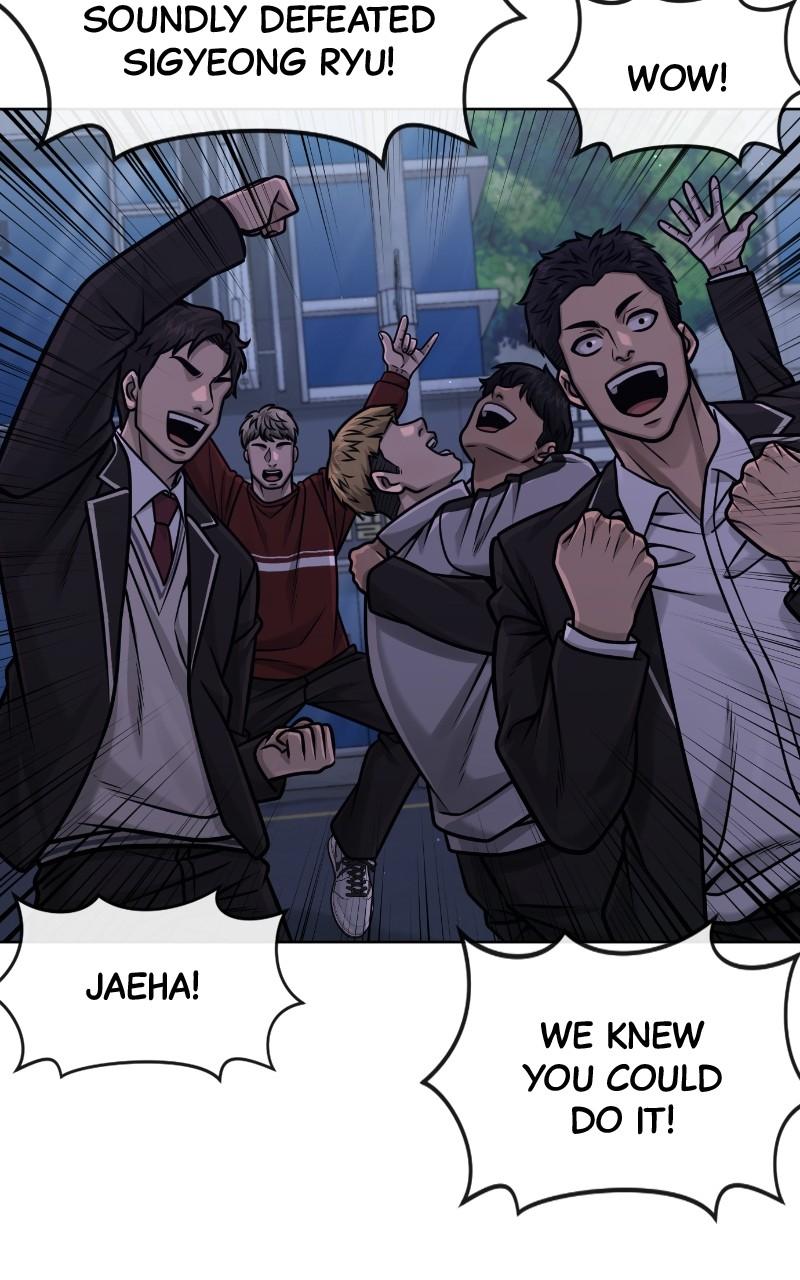 QUESTISM Chap 133 - Next Chap 134