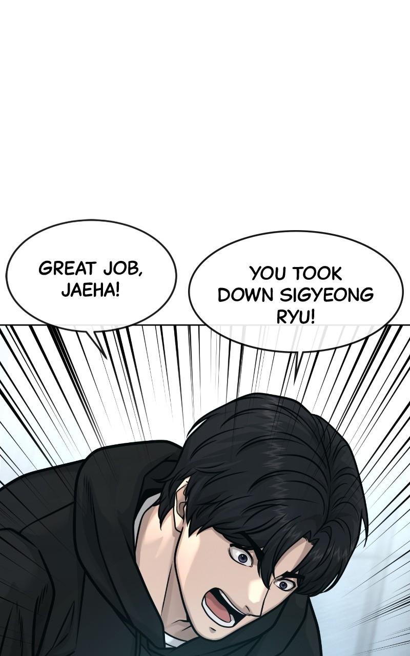 QUESTISM Chap 133 - Next Chap 134