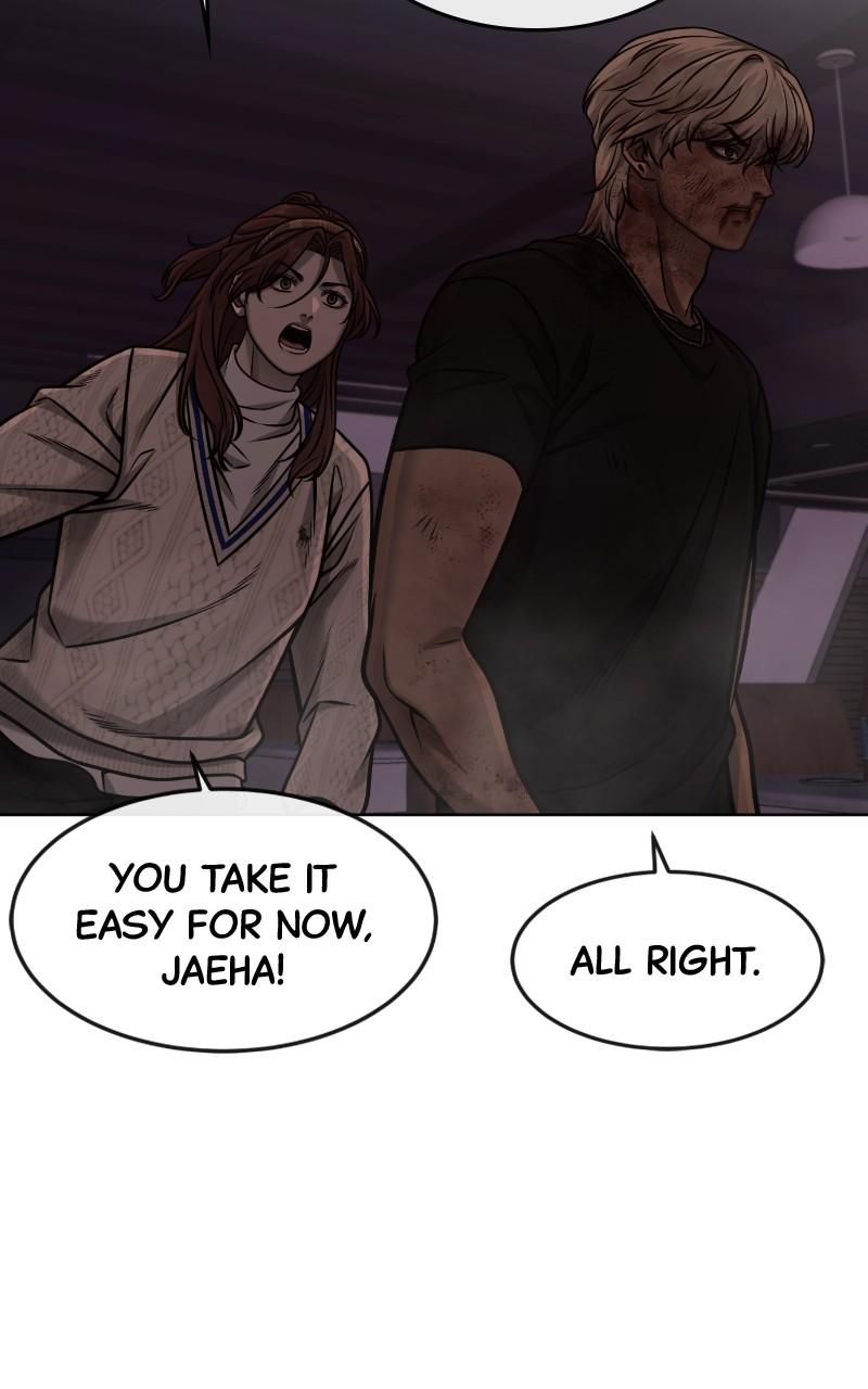 QUESTISM Chap 133 - Next Chap 134
