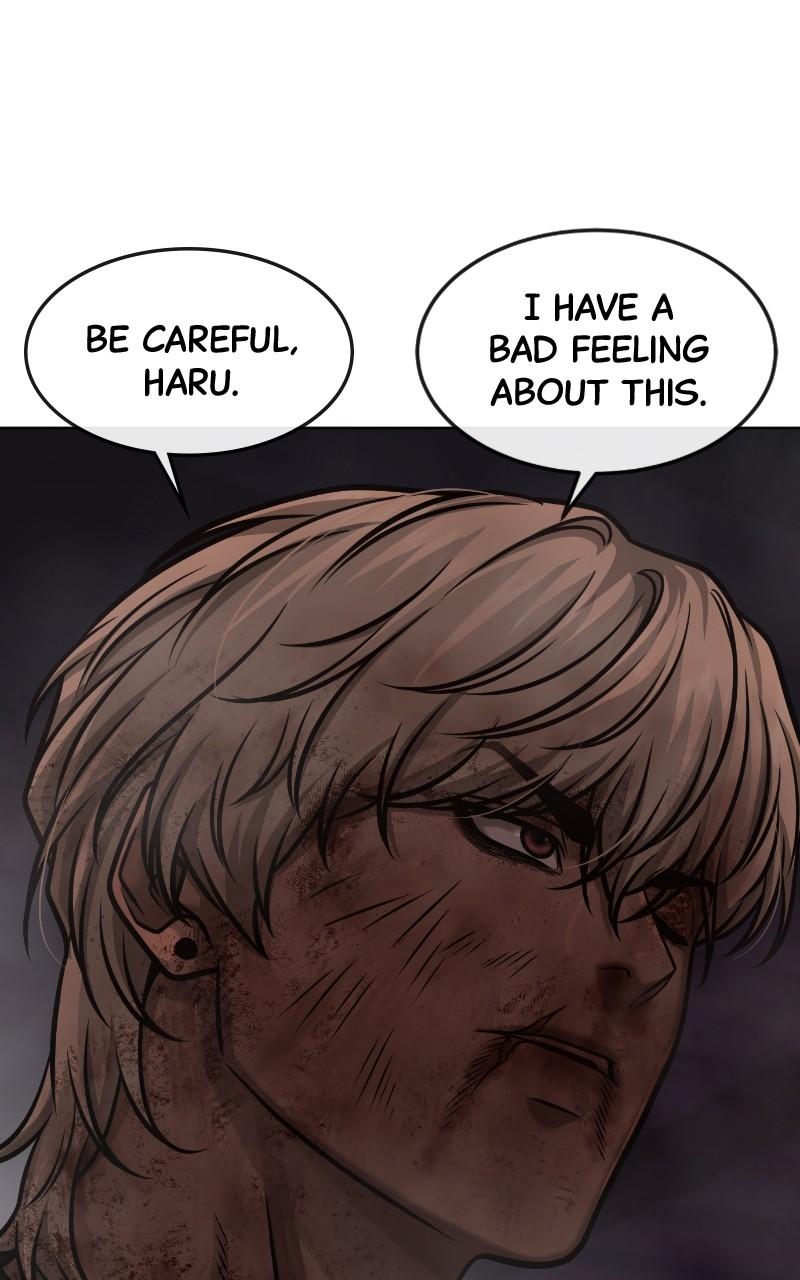 QUESTISM Chap 133 - Next Chap 134
