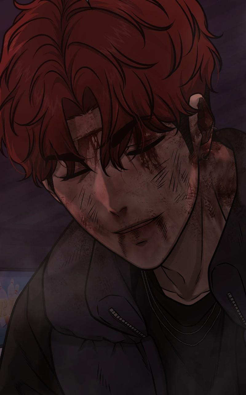 QUESTISM Chap 133 - Next Chap 134