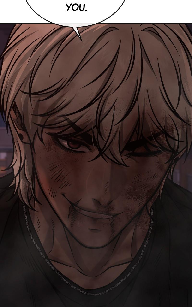 QUESTISM Chap 133 - Next Chap 134