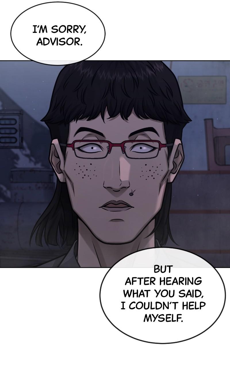 QUESTISM Chap 133 - Next Chap 134