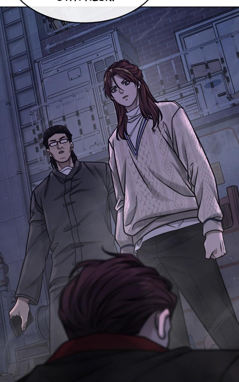QUESTISM Chap 133 - Next Chap 134