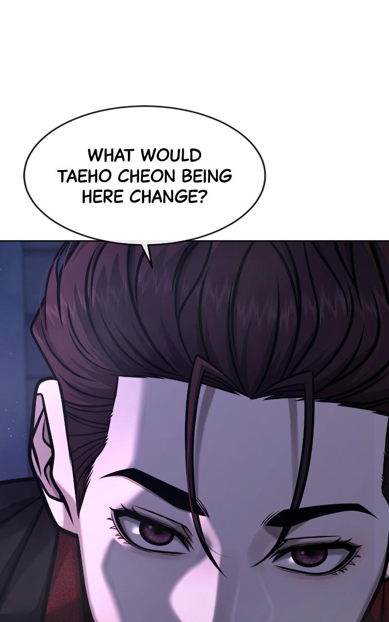 QUESTISM Chap 133 - Next Chap 134