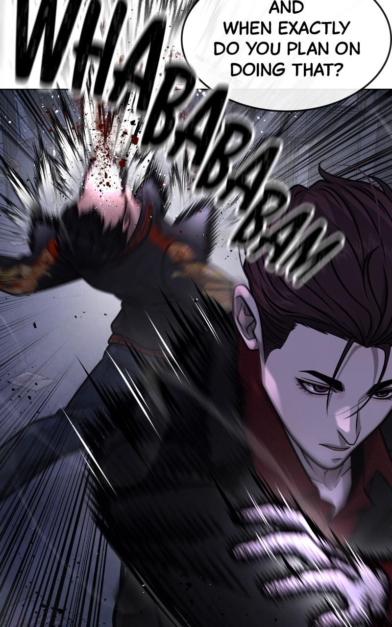QUESTISM Chap 133 - Next Chap 134