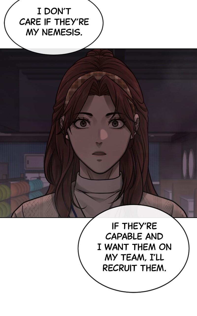 QUESTISM Chap 133 - Next Chap 134