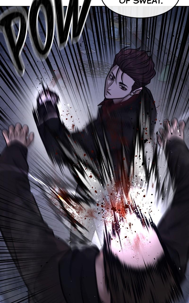 QUESTISM Chap 133 - Next Chap 134