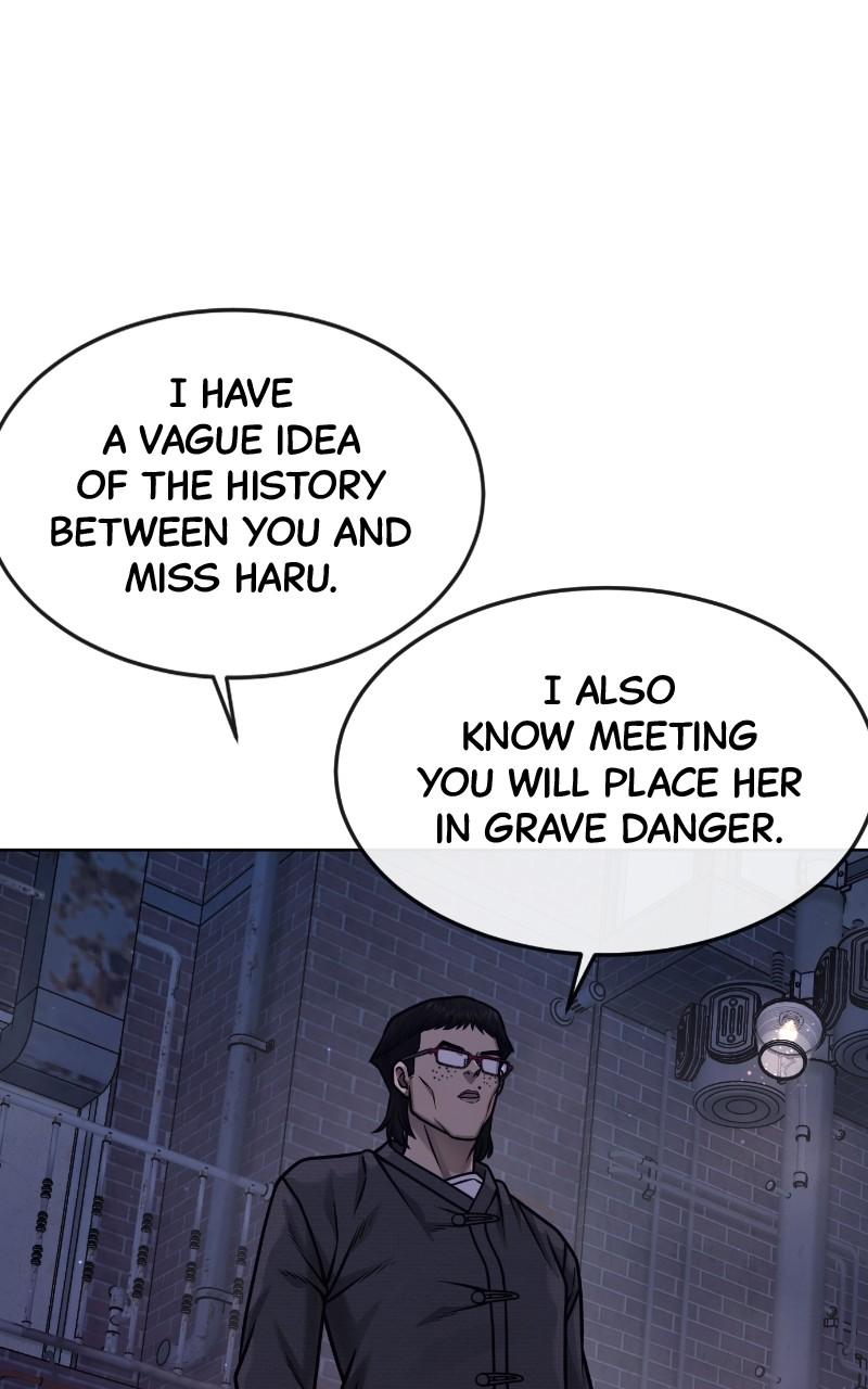QUESTISM Chap 133 - Next Chap 134