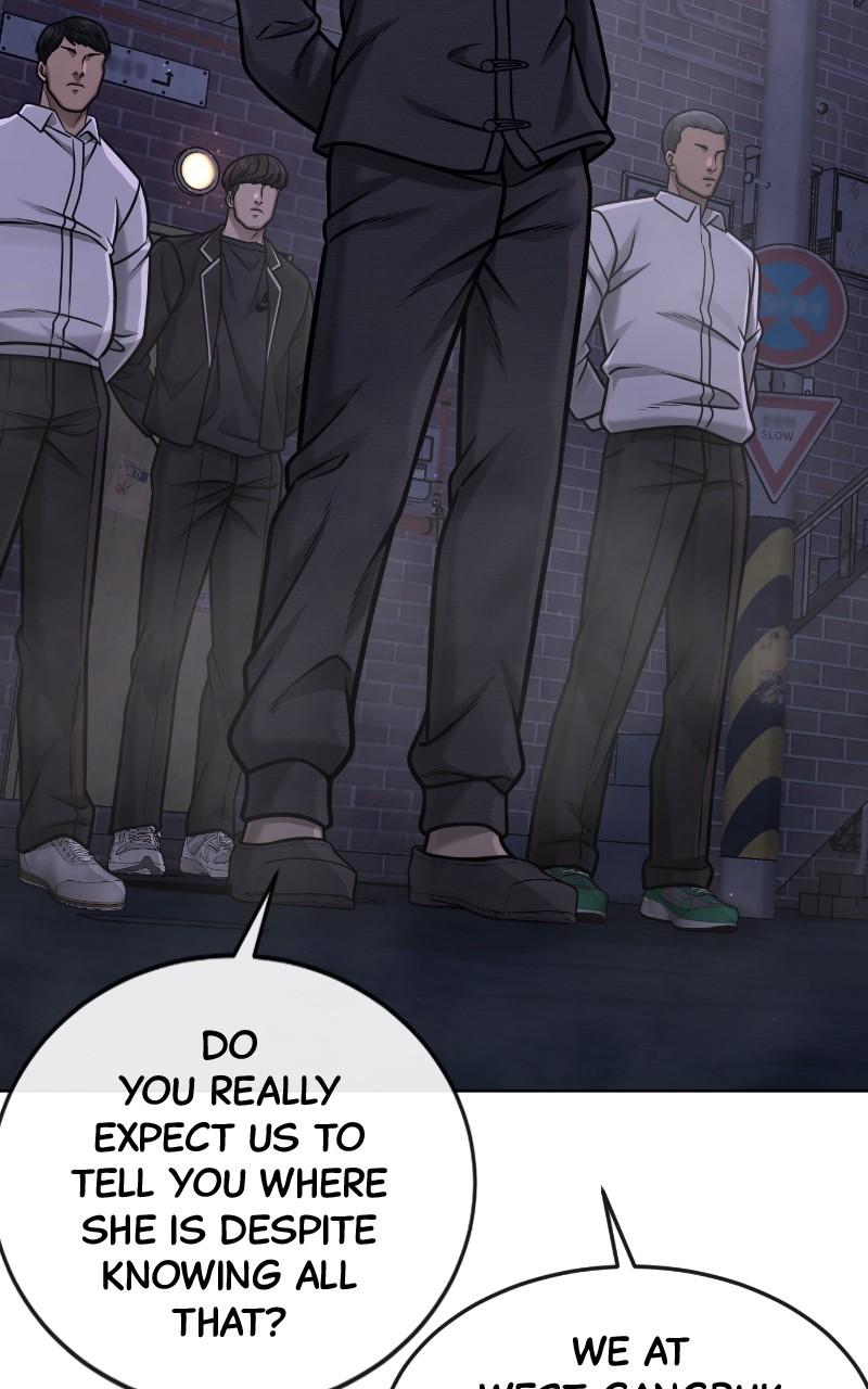 QUESTISM Chap 133 - Next Chap 134