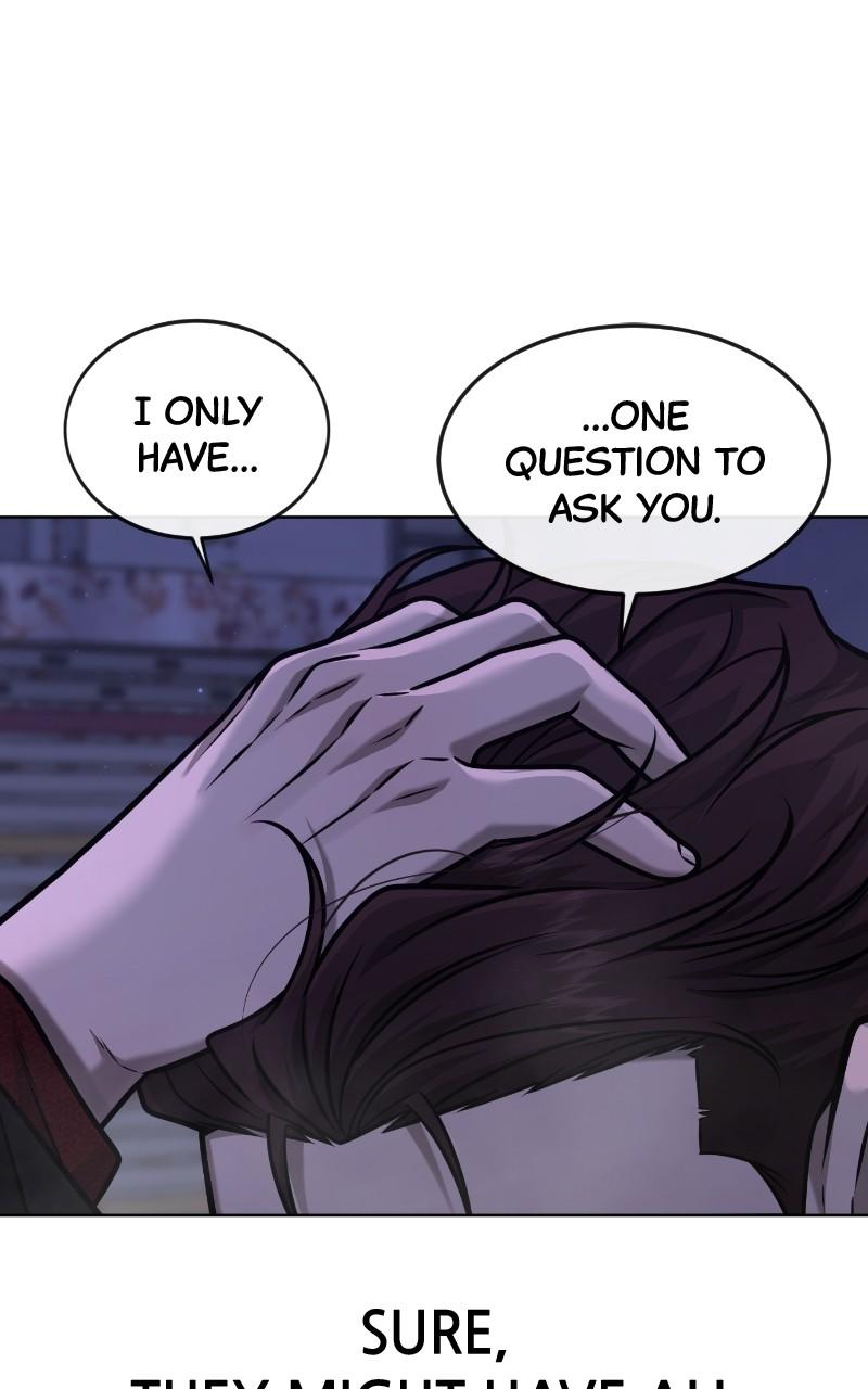 QUESTISM Chap 133 - Next Chap 134