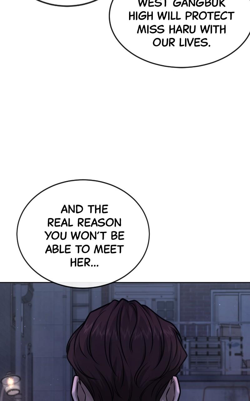 QUESTISM Chap 133 - Next Chap 134