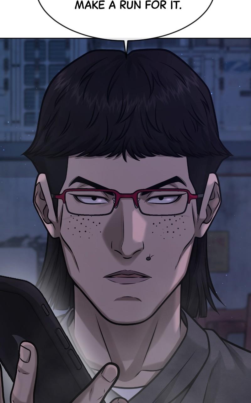 QUESTISM Chap 133 - Next Chap 134