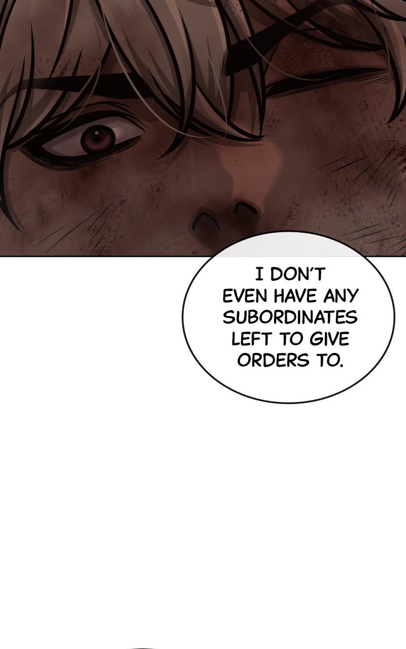 QUESTISM Chap 133 - Next Chap 134