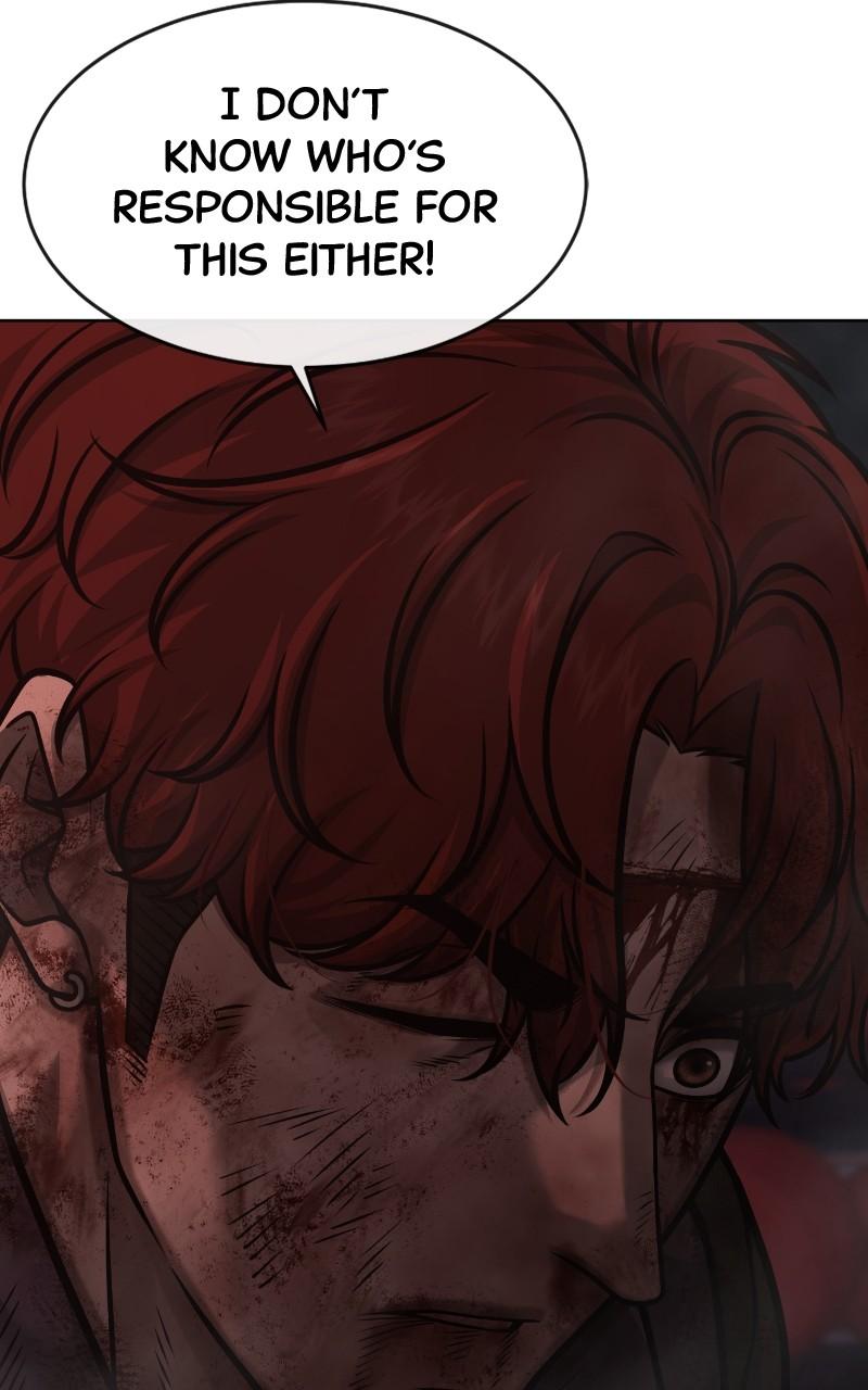 QUESTISM Chap 133 - Next Chap 134