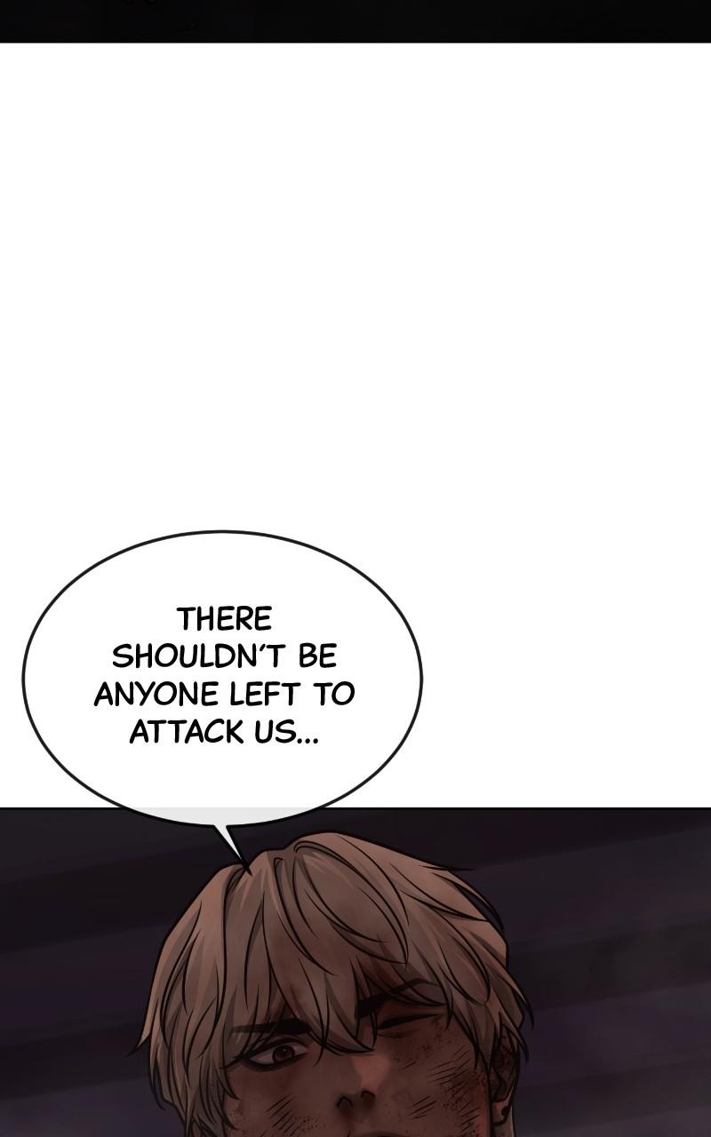 QUESTISM Chap 133 - Next Chap 134